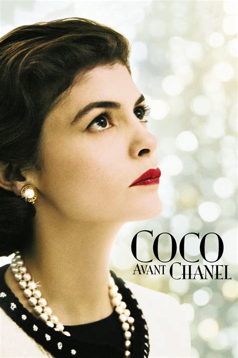 coco avant chanel.